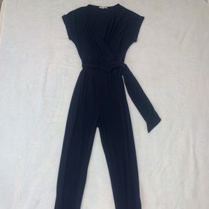Rolla Coster dark blue jumpsuit size small